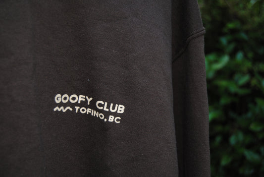 OG Goofy Club Hoodie